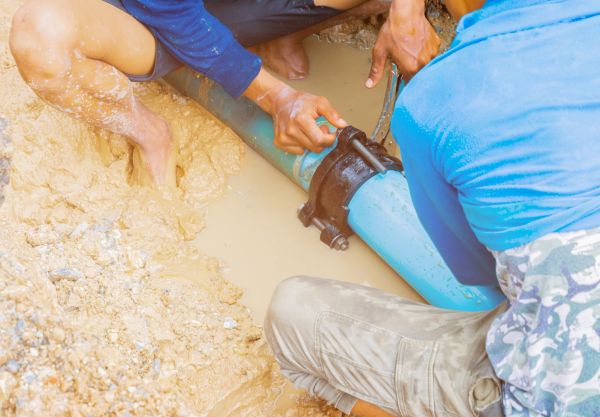Cost of Cracked Plumbing Repair in Billings