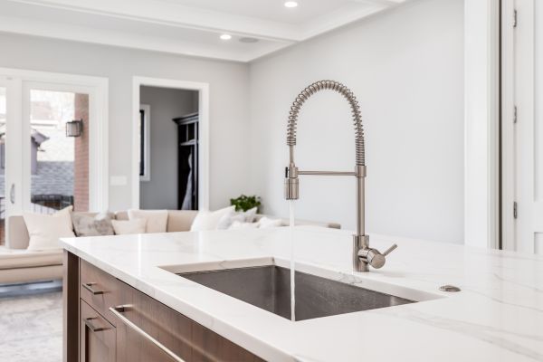 Cost of Faucet Installation Service in Billings