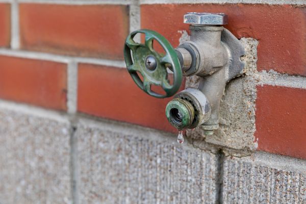 Cost of Outdoor Faucet Repair in Billings