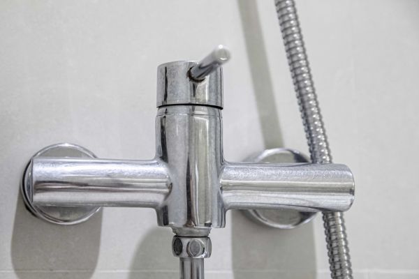 Cost of Shower Lever Repair in Billings