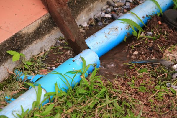 Cost of Broken Pipe Replacement in Billings