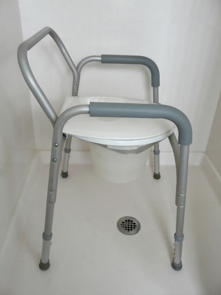 Cost of Commode Installation in Billings