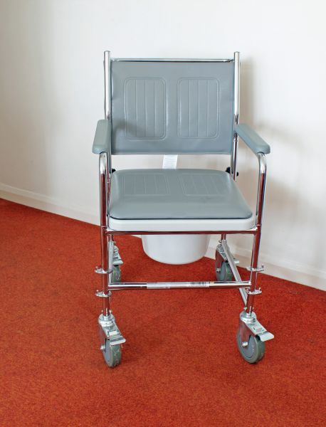 Cost of Commode Replacement in Billings