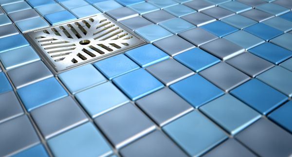 Tile Drain Replacement in Billings