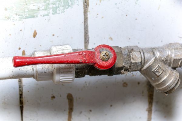 Cost of Shut Off Valve Replacement in Billings