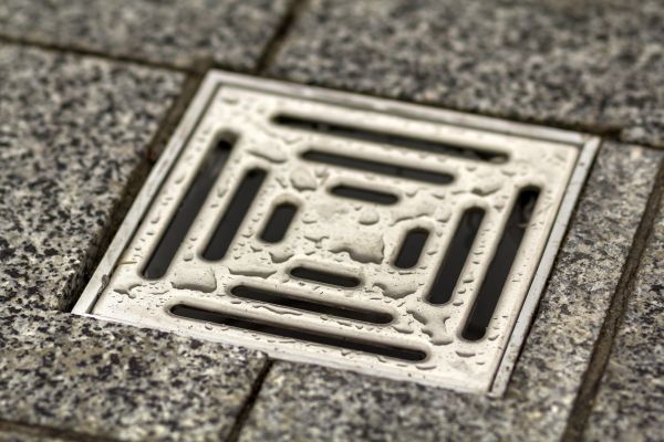 Laundry Drain Installation in Billings