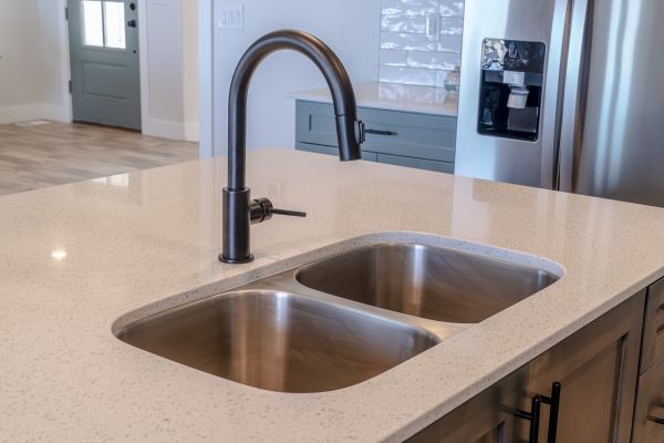 Cost of Double Basin Sink Installation in Billings