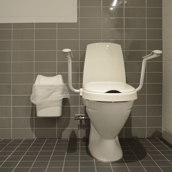Cost of Commercial Toilet Repair in Billings